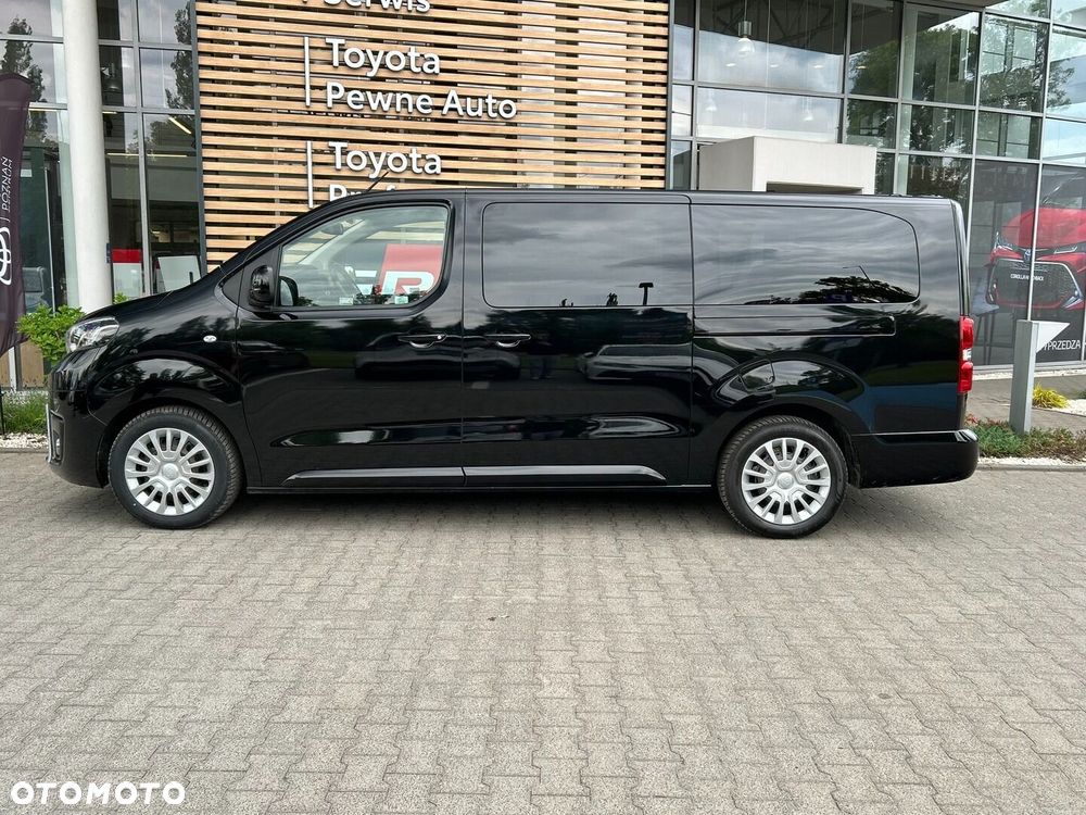 Toyota Proace Verso 2.0 D4-D Long Family - 2