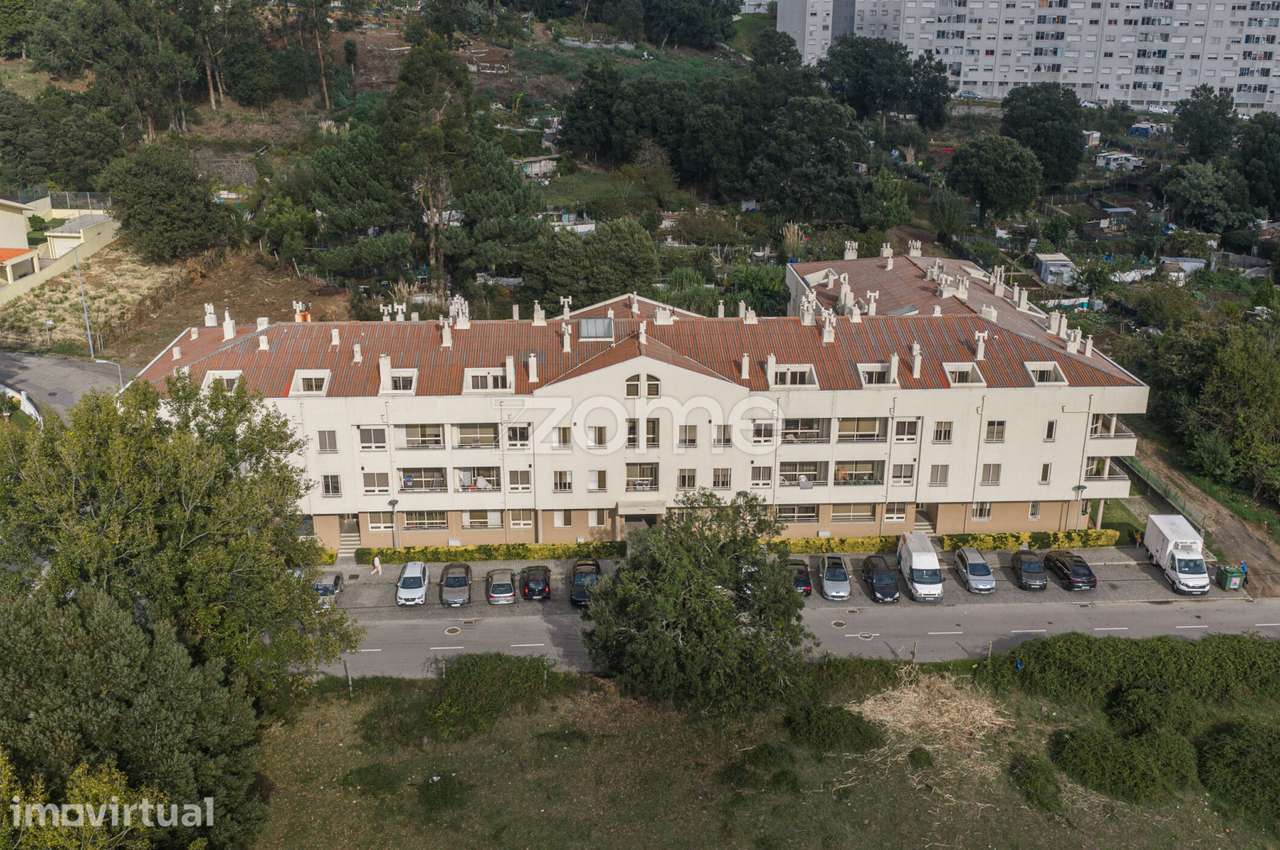 T2 Duplex em V.N. Gaia - Mafamude - Grande imagem: 3/40