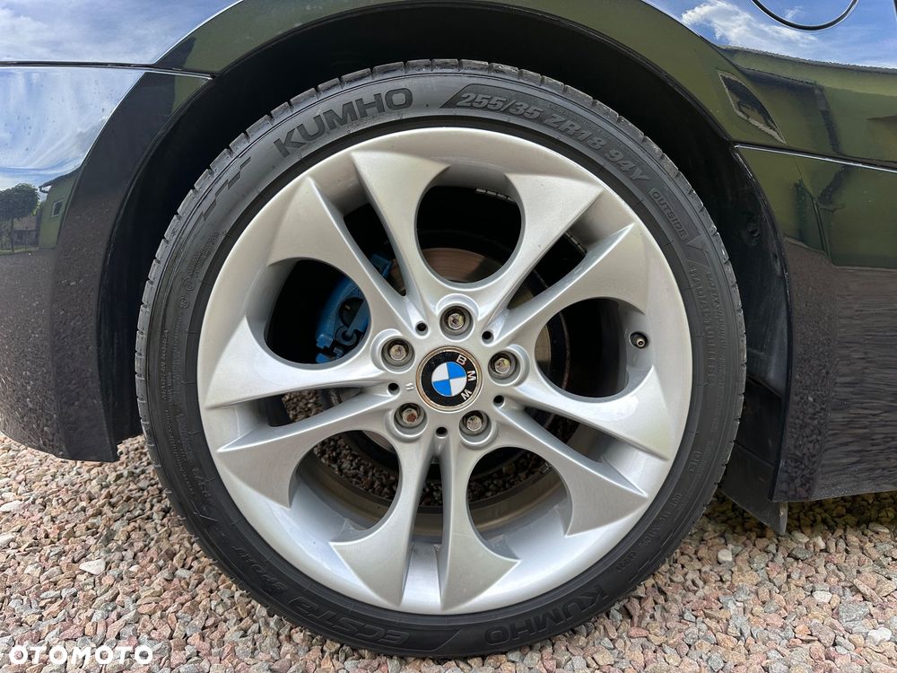 BMW Z4 2.0i - 14