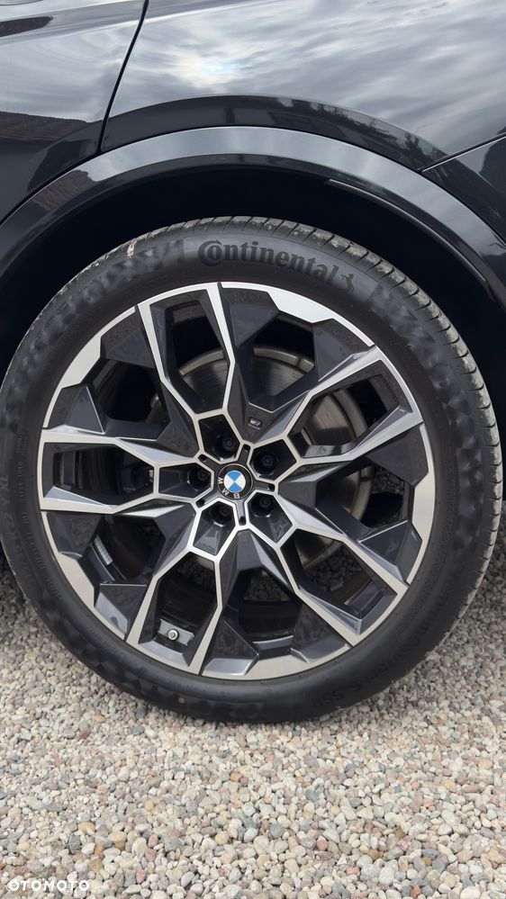 BMW X7 xDrive40d mHEV sport - 17
