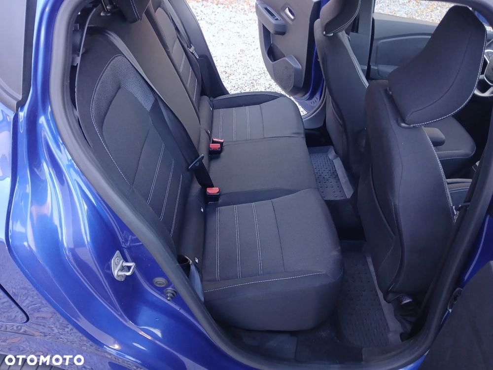Dacia Sandero 1.0 TCe Expression - 24