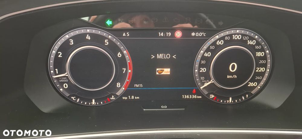 Volkswagen Tiguan 1.4 TSI BMT ACT Comfortline - 18