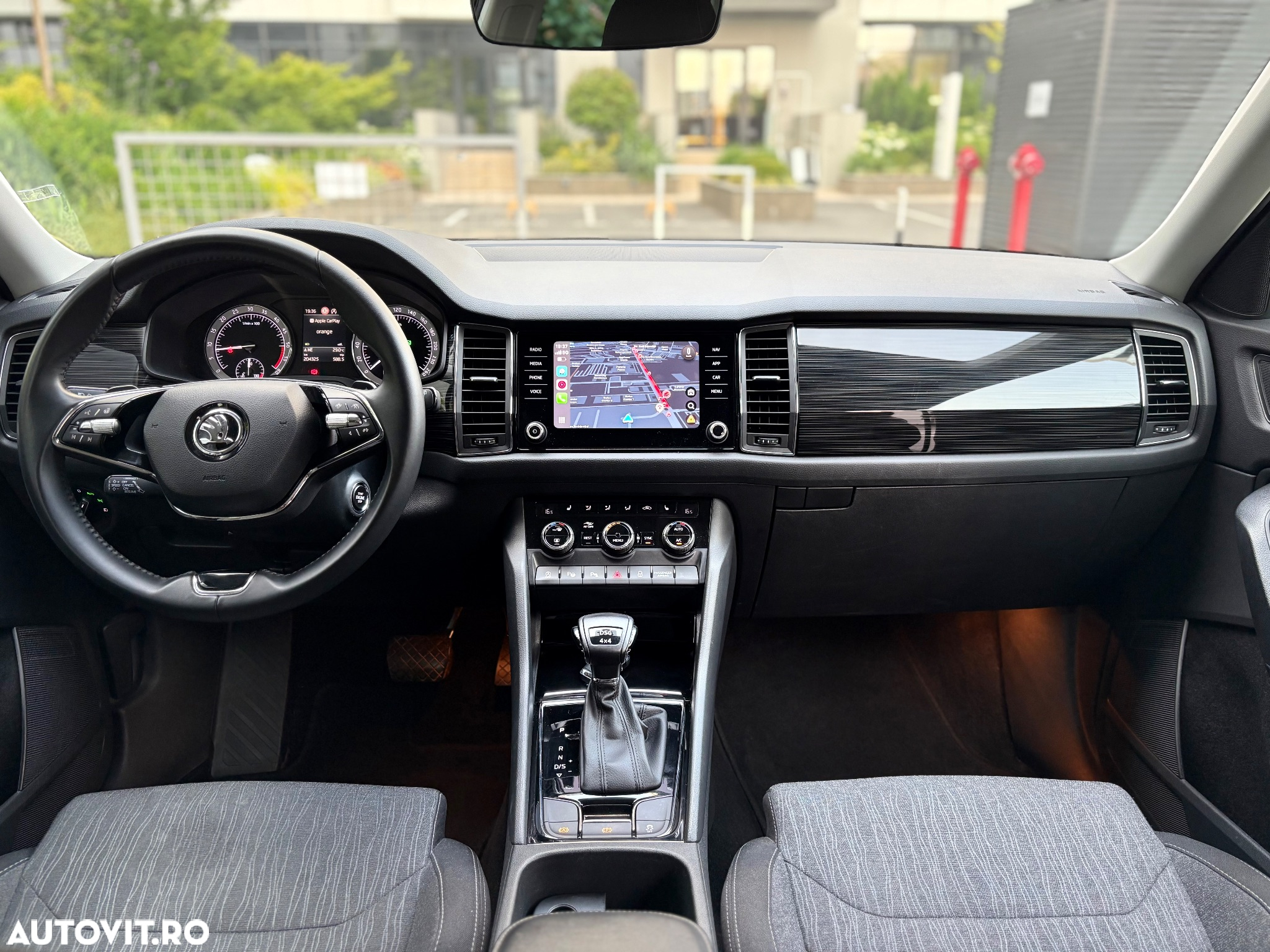 Skoda Kodiaq 2.0 TDI 4X4 DSG Style - 5