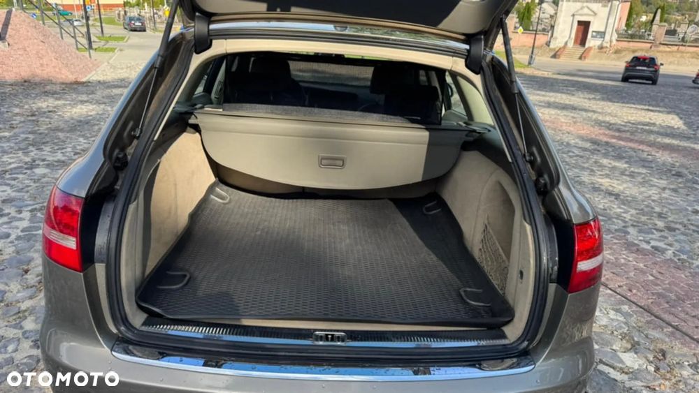 Audi A6 - 36