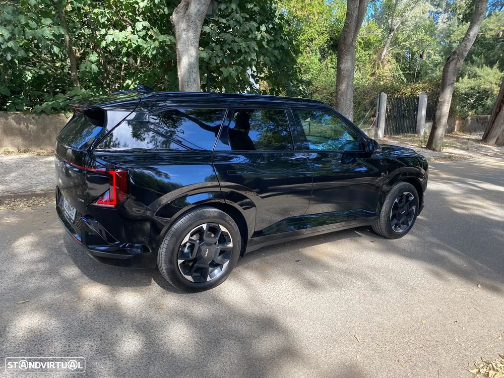 Kia EV5 81.4 kWh GT-Line - 50