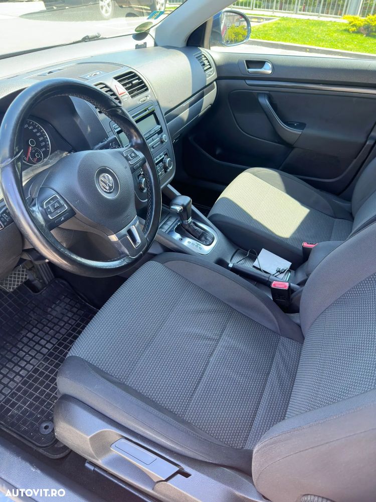 Volkswagen Jetta 1.4 TSI DSG Comfortline - 12