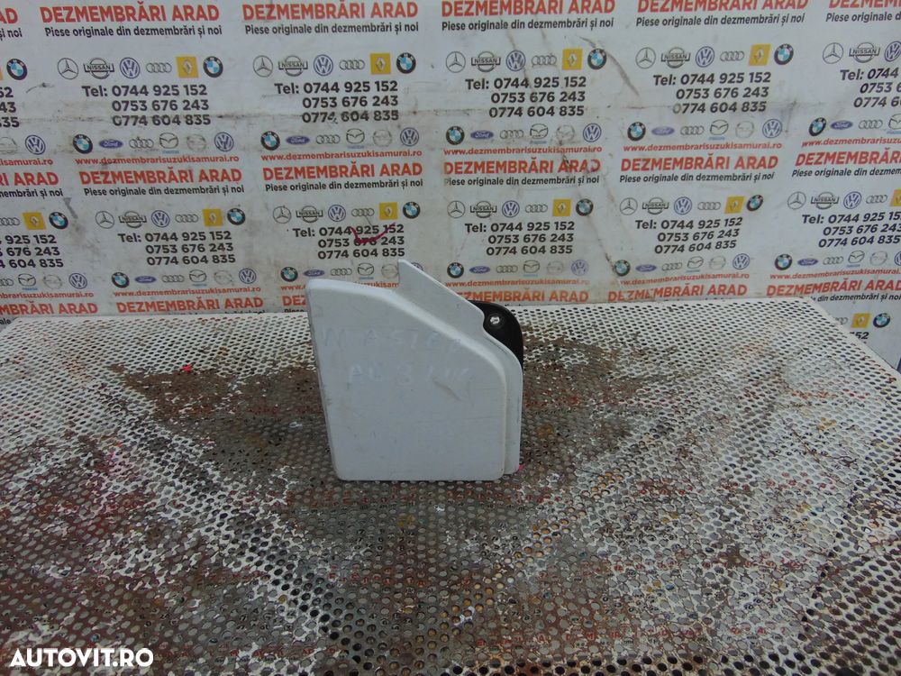 Usita rezervor renault Master 2011-prezent Opel Movano usa rezervor combustibil ad blue nv400 nissan - 10