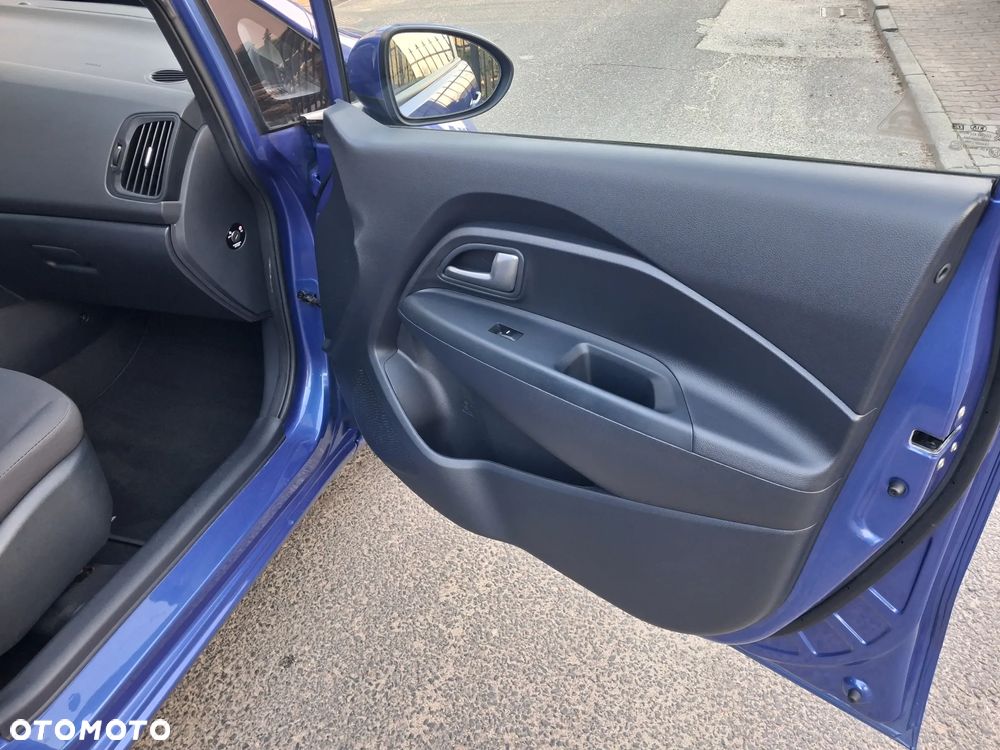 Kia Rio 1.2 Spirit - 9