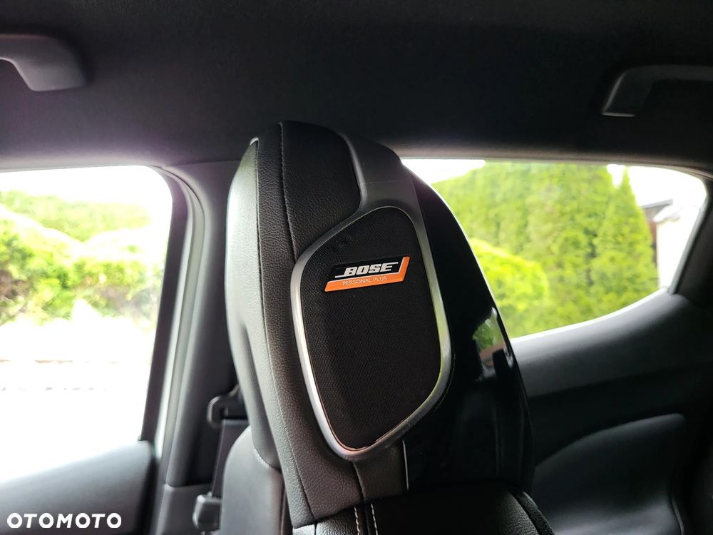 Nissan Juke DIG-T 117 DCT Tekna - 38
