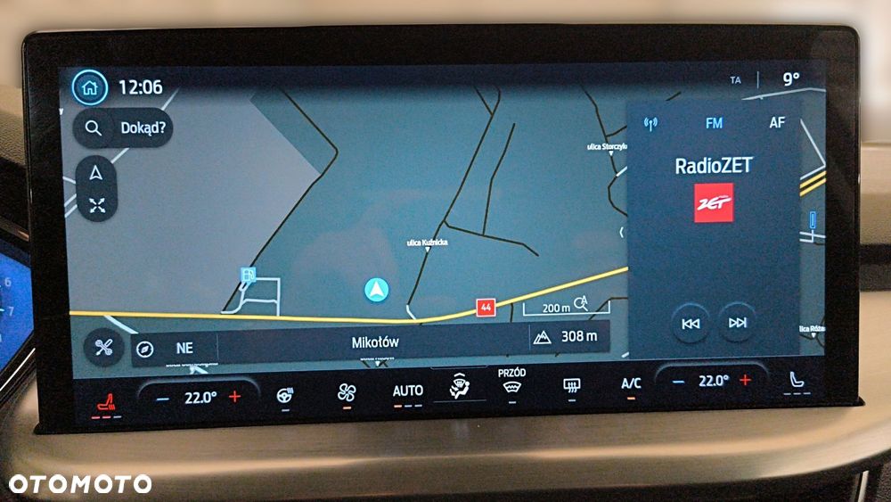 Ford Focus 1.0 EcoBoost mHEV Titanium X - 29