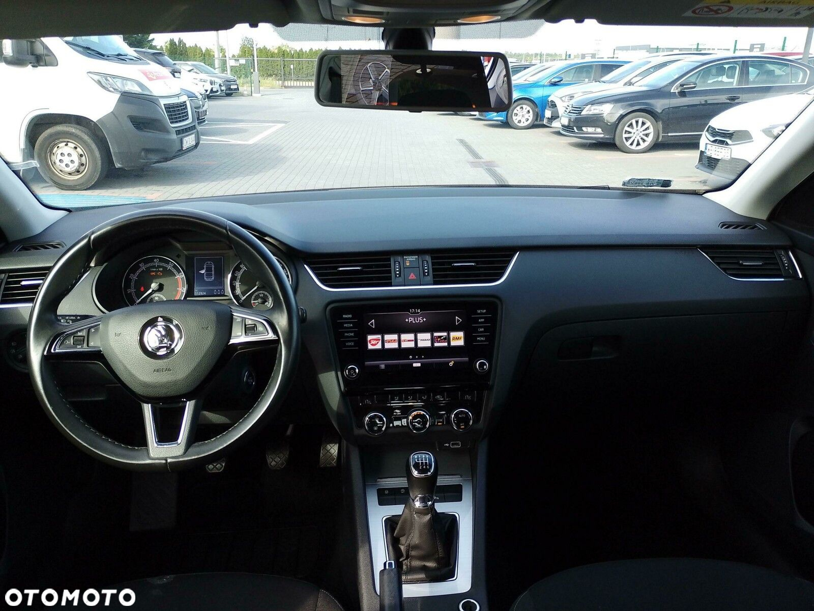 Skoda Octavia 1.0 TSI Ambition - 9