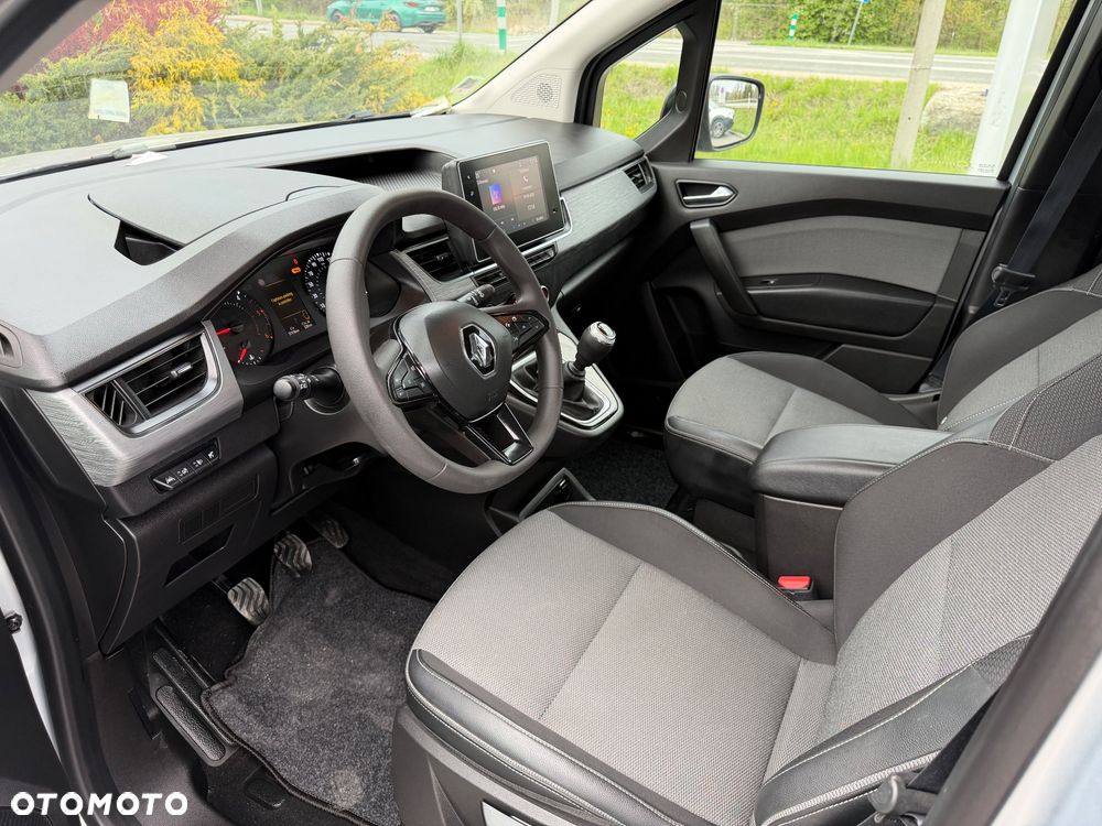 Renault Kangoo BLUE dCi 95 INTENS - 20