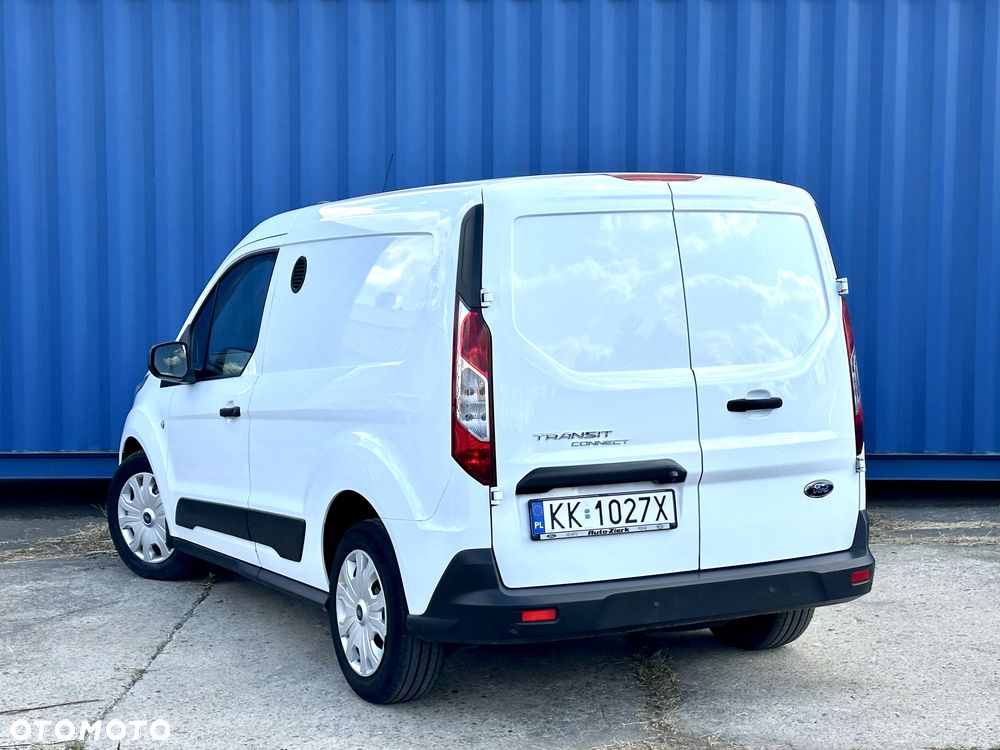 Ford Transit Connnect - 6