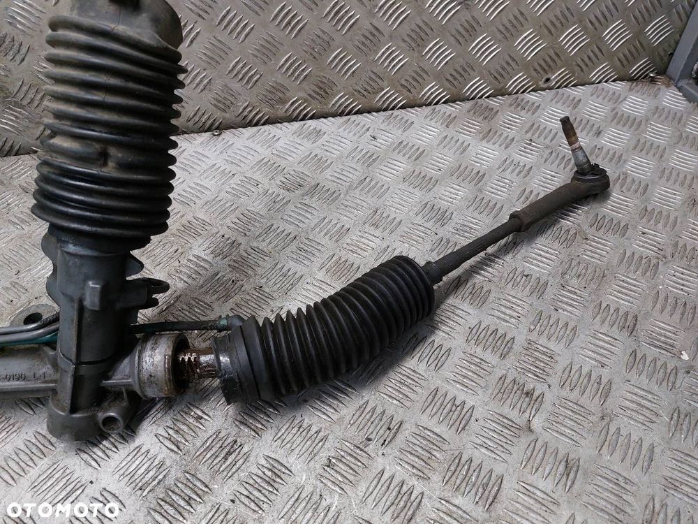 MAGLOWNICA PRZEKŁADNIA KIEROWNICZA DO REGENERACJI CHRYSLER  PACIFICA I - 2