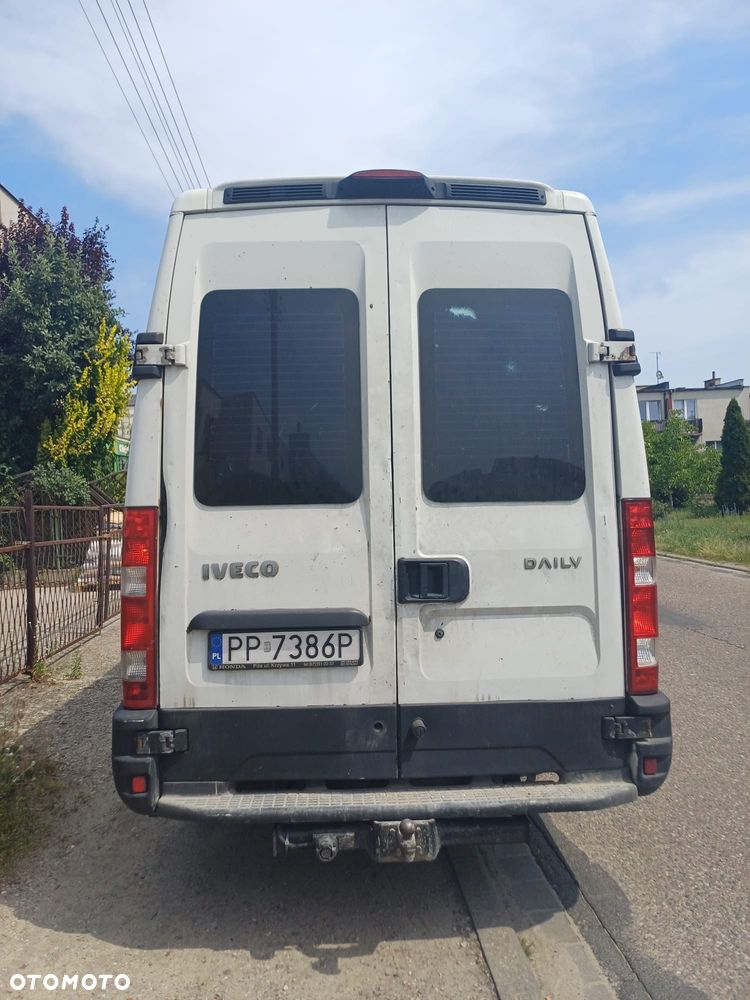 Iveco Daily - 3