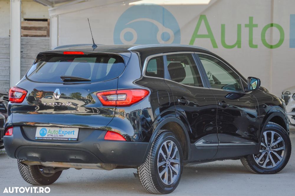 Renault Kadjar Energy dCi 130 Business - 17
