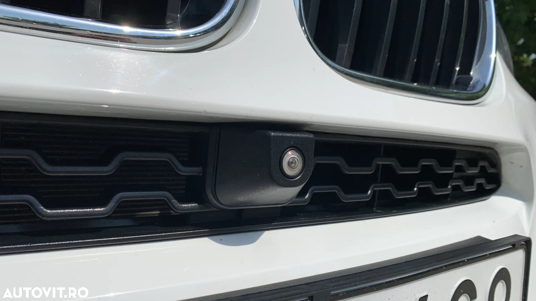 BMW X3 xDrive20d AT M Sport - 29