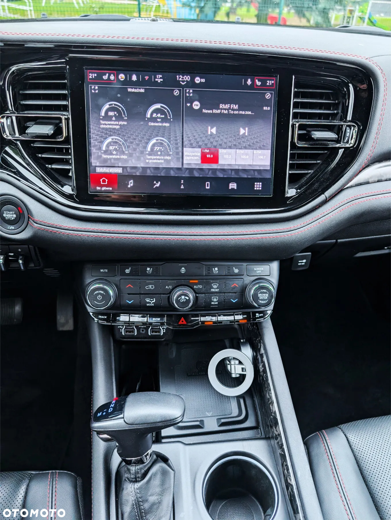 Dodge Durango 5.7 R/T - 18