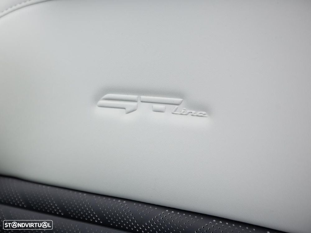 Kia EV4 81.4 kWh GT-Line - 17