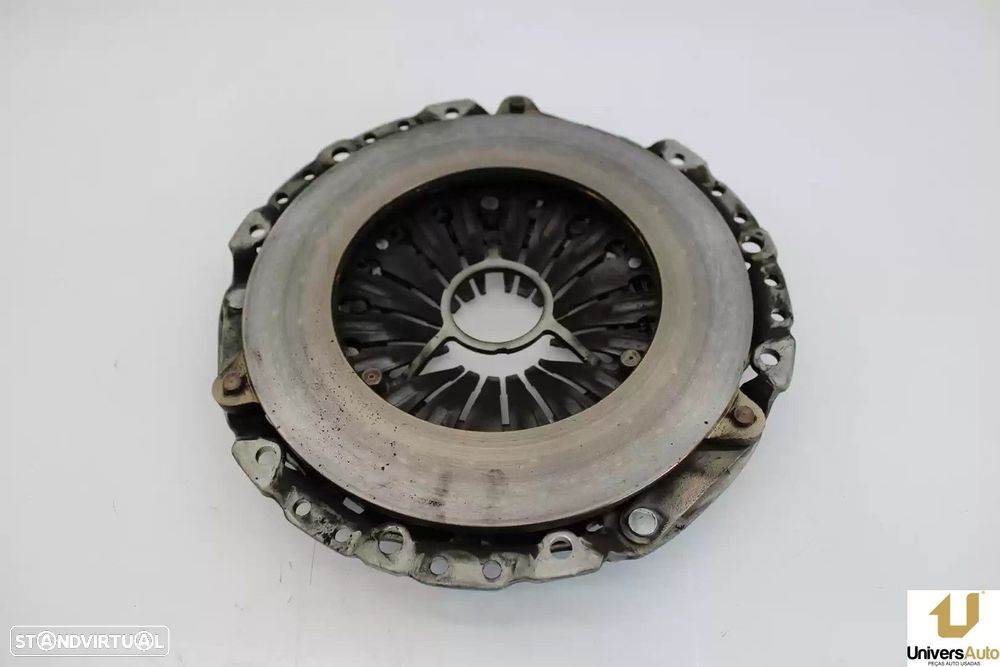 KIT EMBRAIAGEM BMW 5 2006 -324051710 - 4