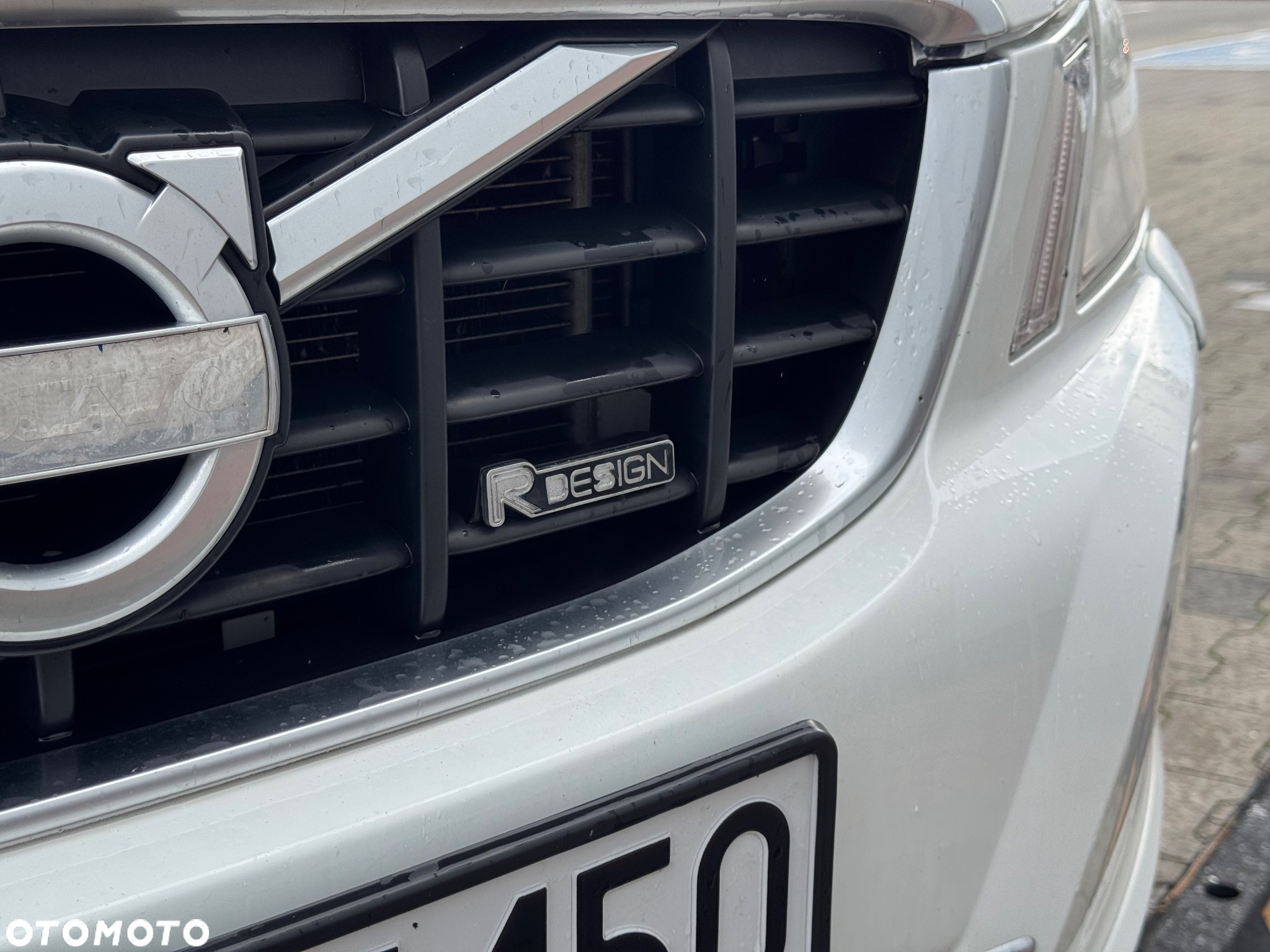 Volvo XC 60 D4 AWD Geartronic RDesign - 31