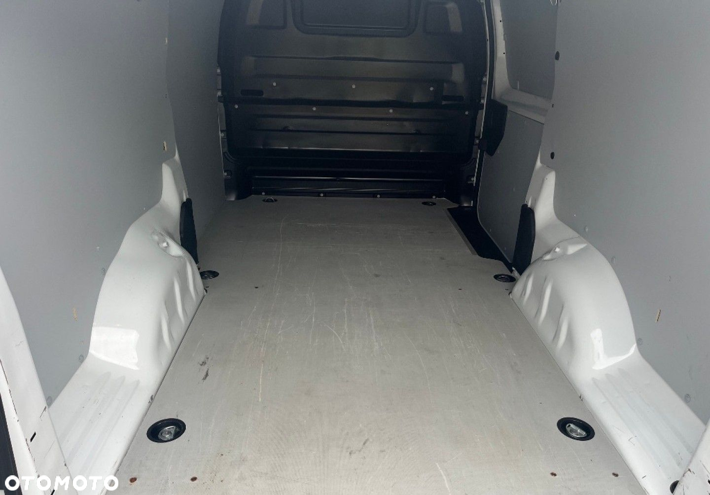 Opel VIVARO - 11