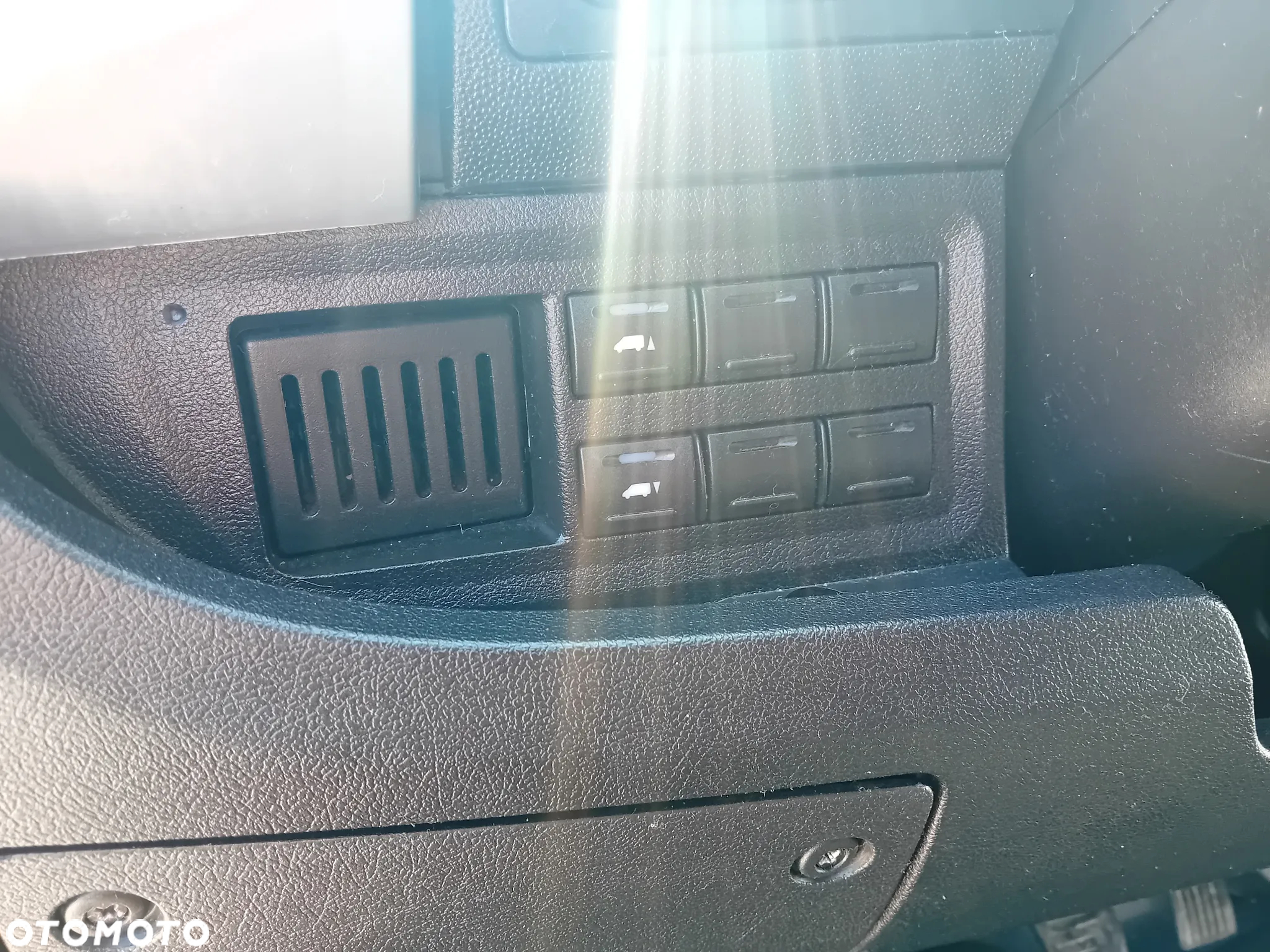 Fiat Ducato Brygadówka - 16