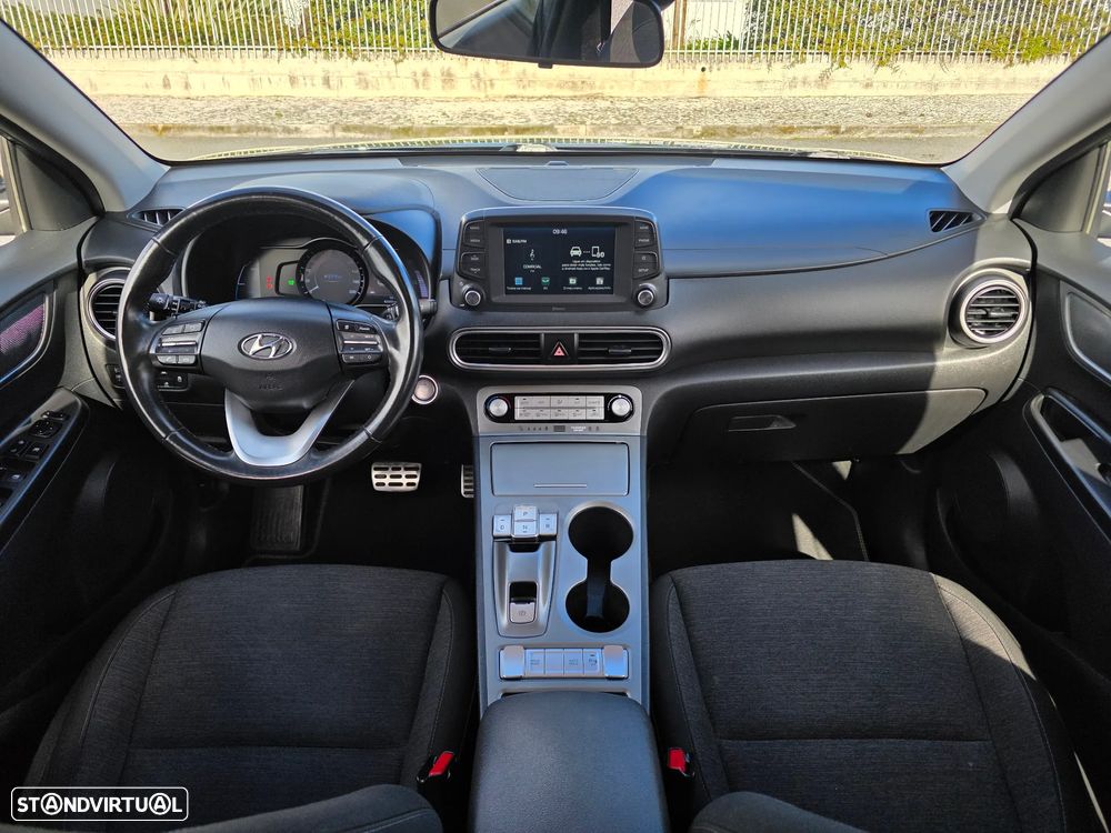 Hyundai Kauai Trend - 16