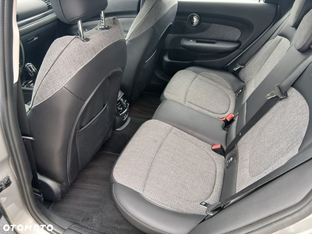 MINI Clubman Cooper - 19