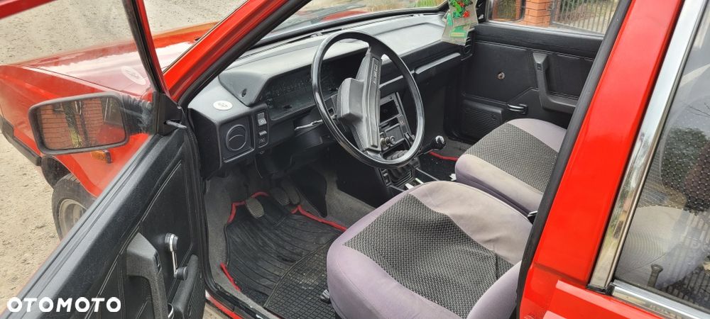 Polonez 1.5 - 8