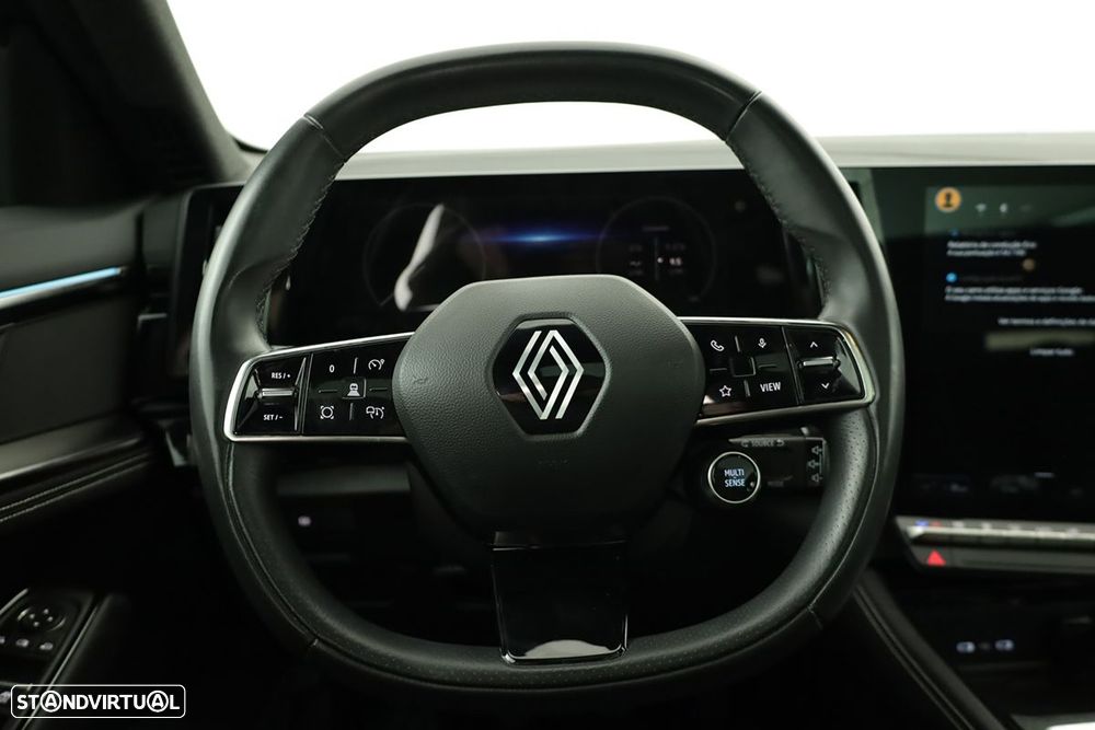 Renault Austral 1.3 Mild Hybrid Techno - 15