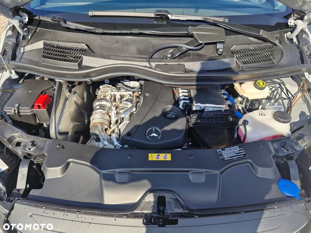 Mercedes-Benz Vito - 35