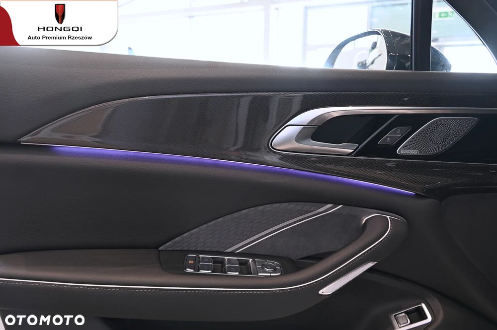 Hongqi H6 - 8