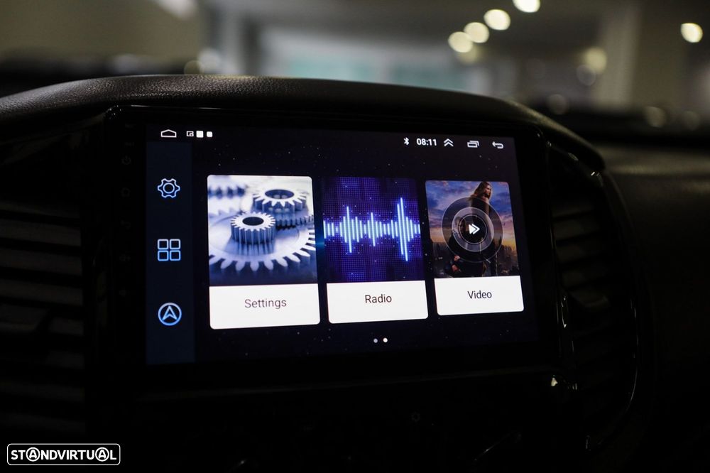 Mitsubishi L200 2.3 DI-D Strakar CD Intense 4WD - 33