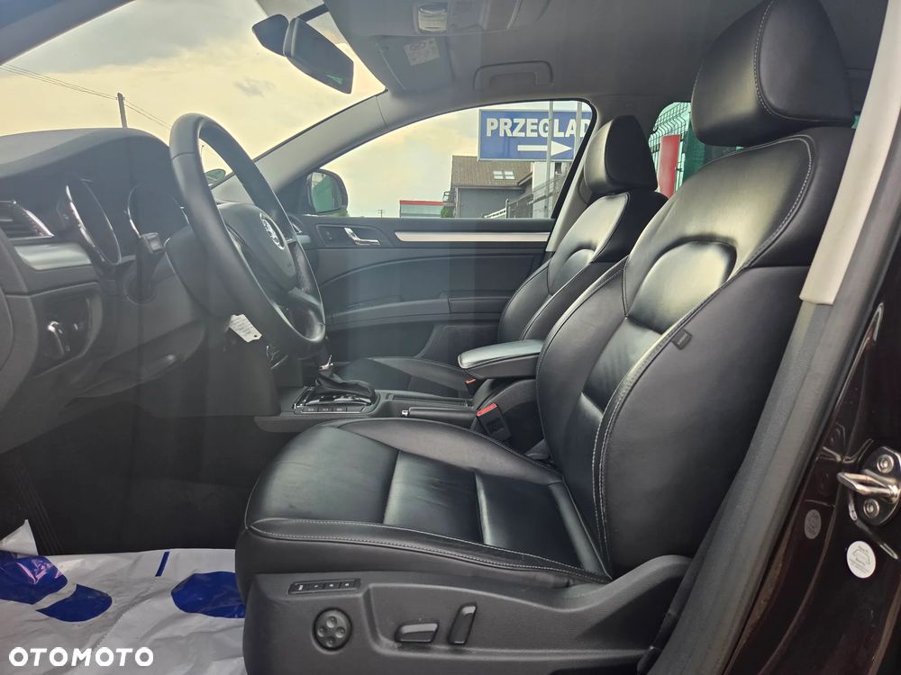 Skoda Superb 2.0 TDI DSG Exclusive - 36