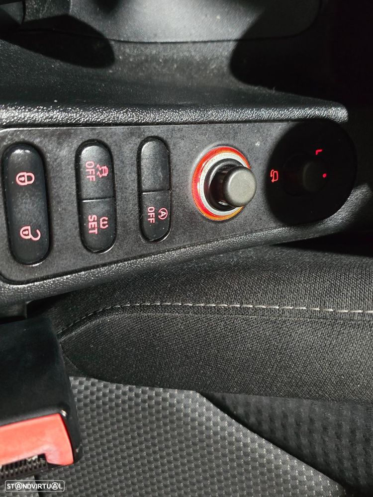 SEAT Altea 1.6 TDi Style Eco.Start-Stop - 15