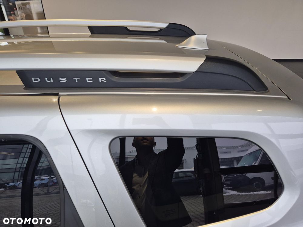 Dacia Duster 1.2 TCe Prestige - 27