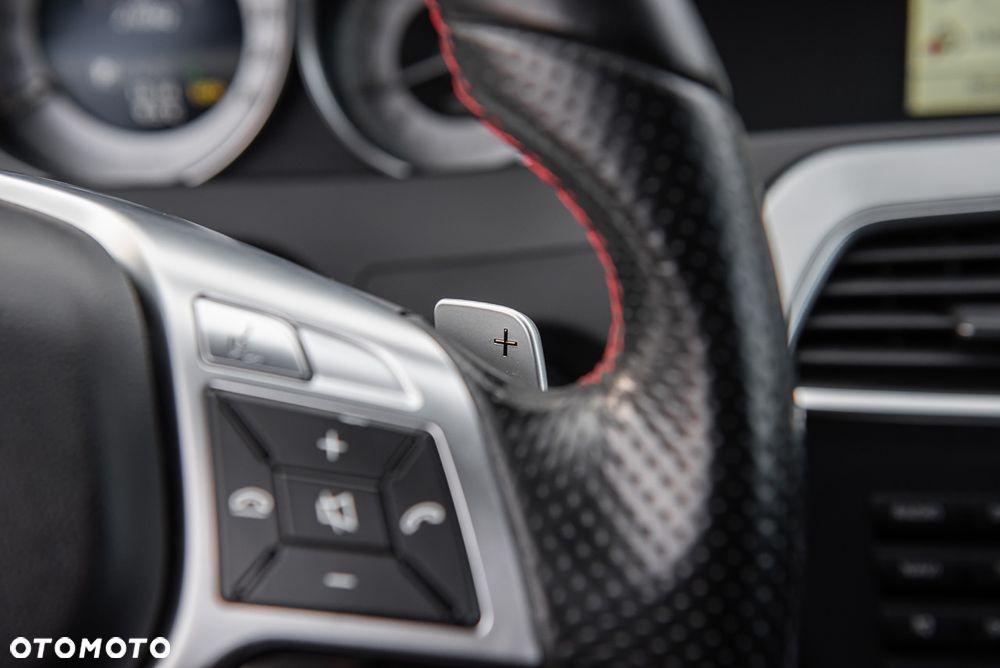 Mercedes-Benz Klasa C 200 7G-TRONIC Edition - 20