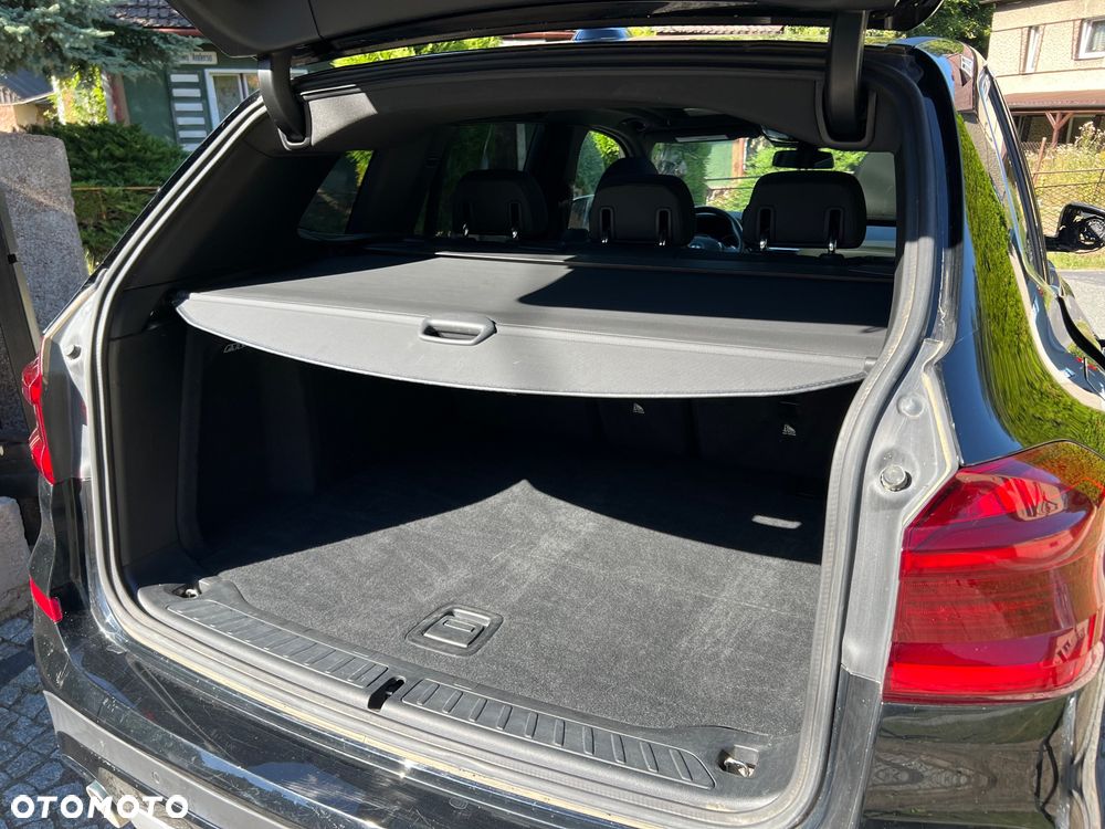 BMW X3 - 26