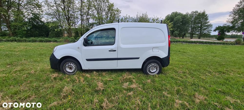Renault Kangoo - 4