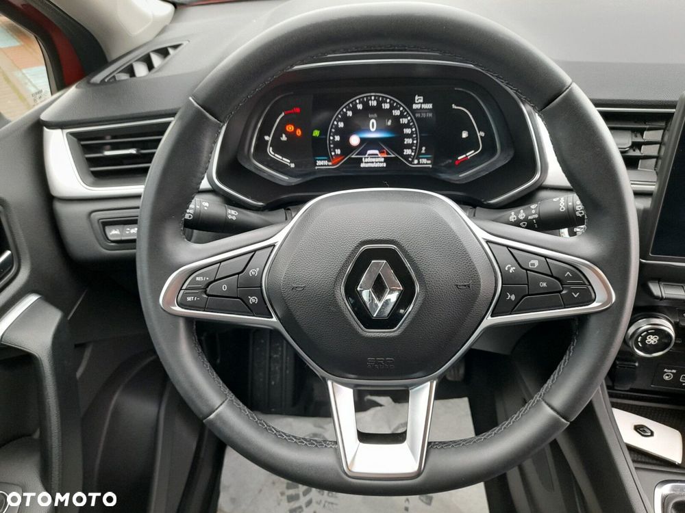 Renault Captur - 24