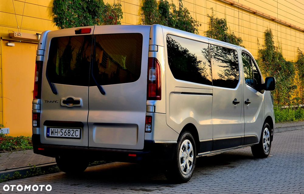 Renault Trafic 2.0 dCi - 5