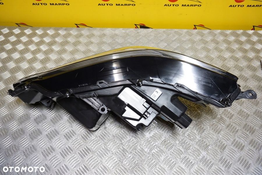LEXUS RX RX350 RX450H RX500H 2022 2023- REFLEKTOR LAMPA FULL LED (3) R USA - 6