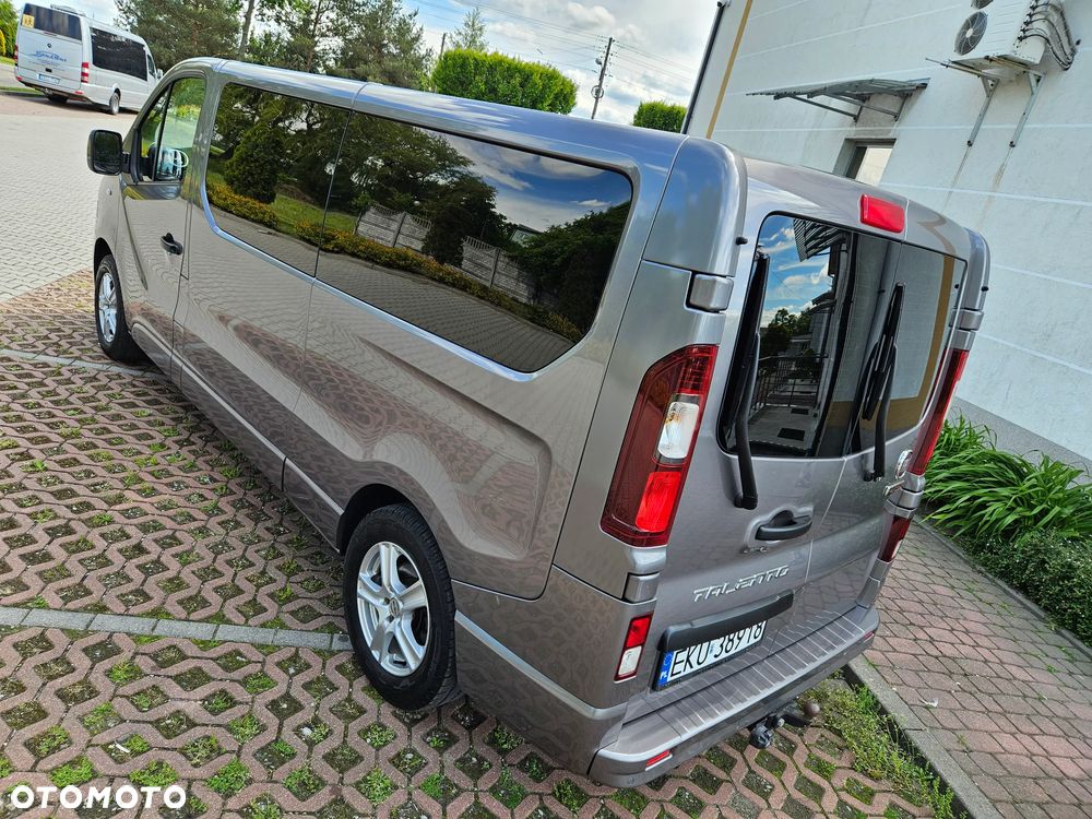 Fiat Talento Multicab Multijet L2H1 Base Business Pro - 14