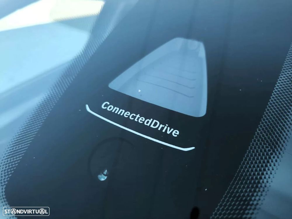 BMW 216 Active Tourer d Line Luxury - 46