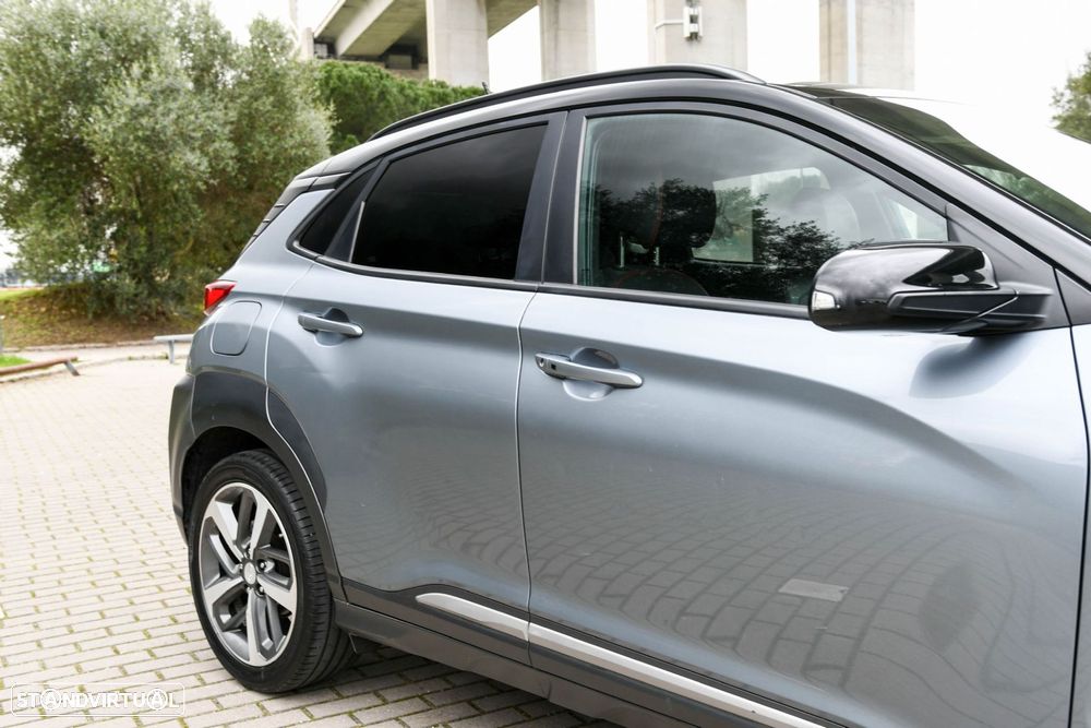 Hyundai Kauai 1.0 T-GDi Premium - 5