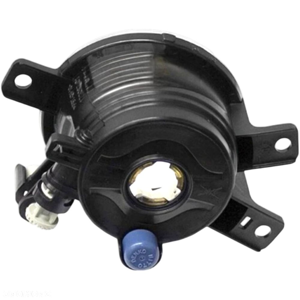 HALOGEN LAMPA PRZECIWMGIELNA PRZÓD PRAWA BMW 1 E84 2009-2015 - 7