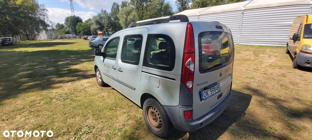 Renault Kangoo 1.5 dCi Privilege - 5