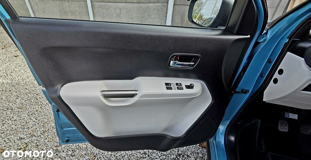 Suzuki Ignis 1.2 Premium 4WD - 19