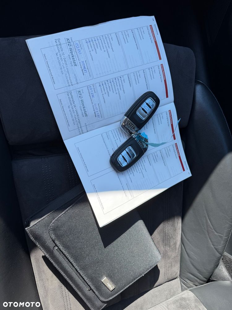 Audi A6 Avant 2.8 FSI - 5